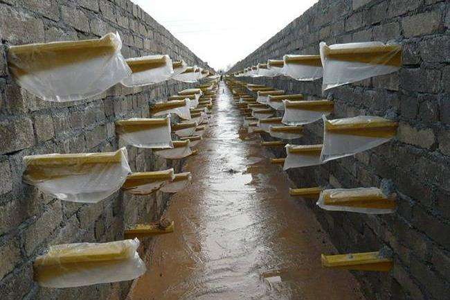 電纜支架是什么？電纜支架圖和規(guī)格型號(hào)及電纜支架套什么定額？