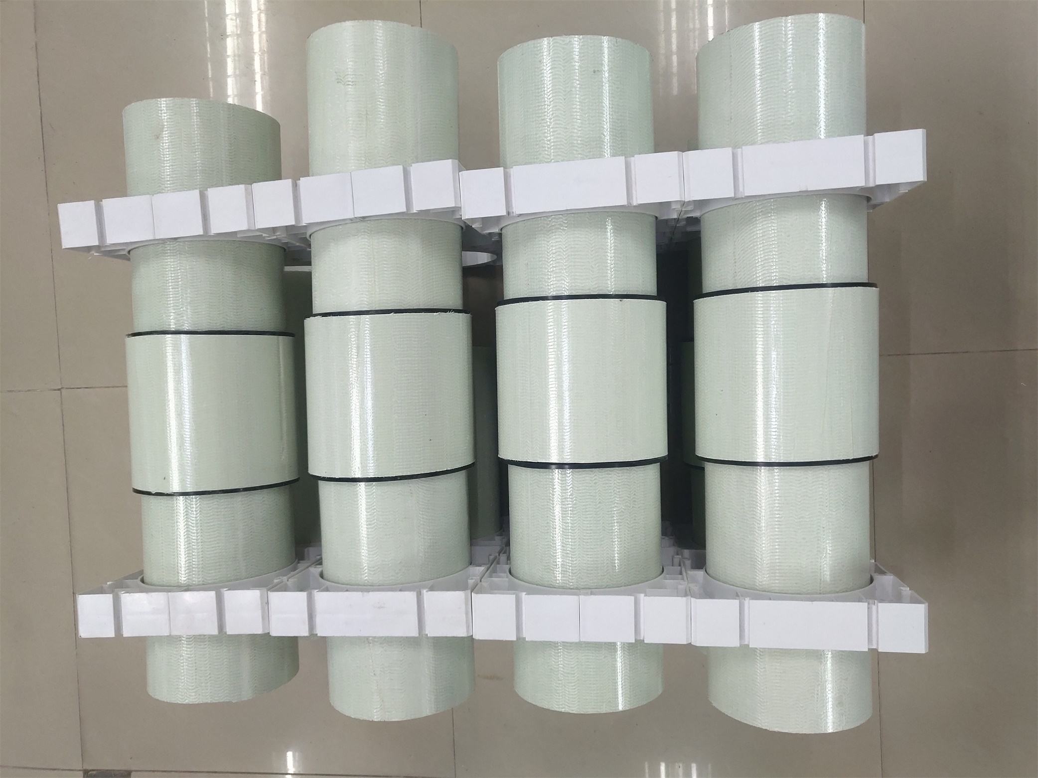 BWFRP電力管報(bào)價(jià)受到影響的原因是什么？